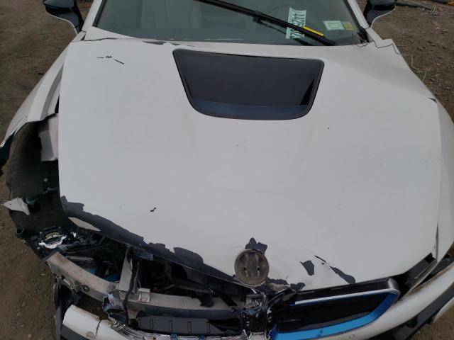 WBY2Z2C54FV391245 BMW I SERIES