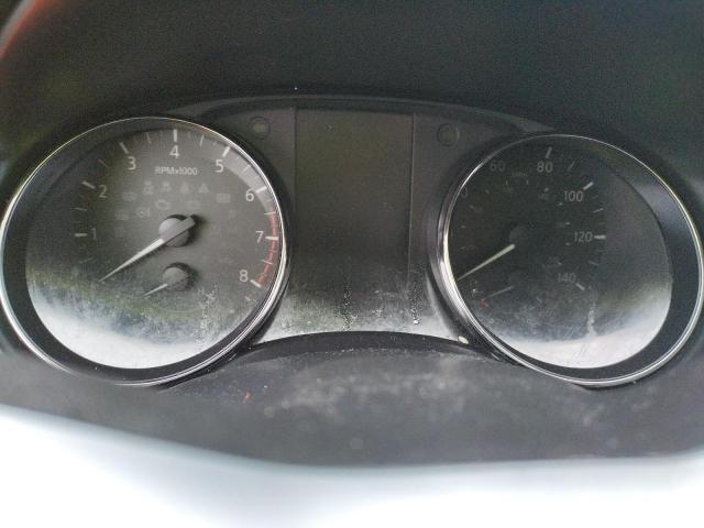KNMAT2MT9JP500565 Nissan ROGUE S
