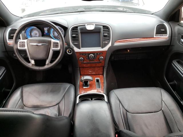 2C3CCARG3EH142098 Chrysler 300