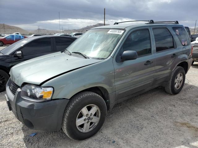 2006 Ford Escape XLS