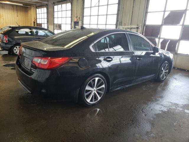 4S3BNAJ66G3047495 Subaru Legacy 2.5i Limited