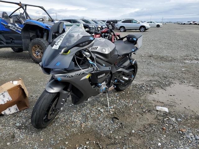 2016 YAMAHA YZFR1 C JYARN39Y7GA001097