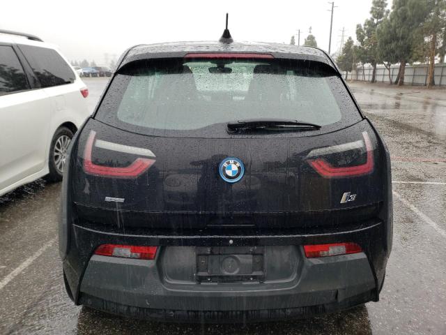 2015 BMW I3 REX - WBY1Z4C57FV503091