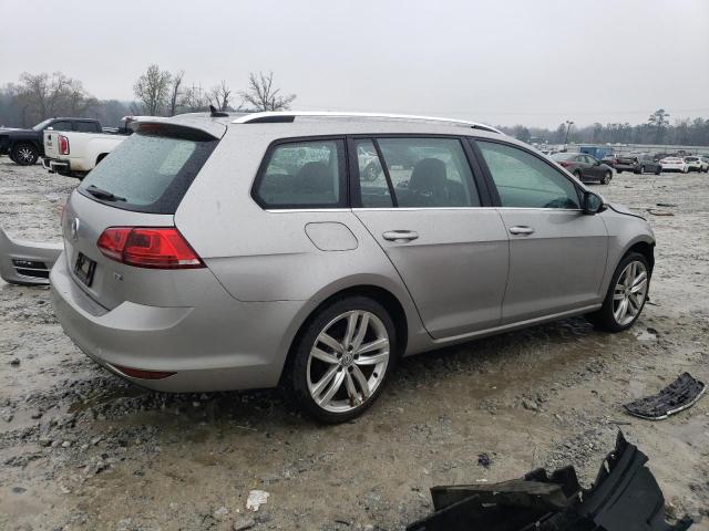 2015 VOLKSWAGEN GOLF SPORT - 3VWCA7AU5FM516197