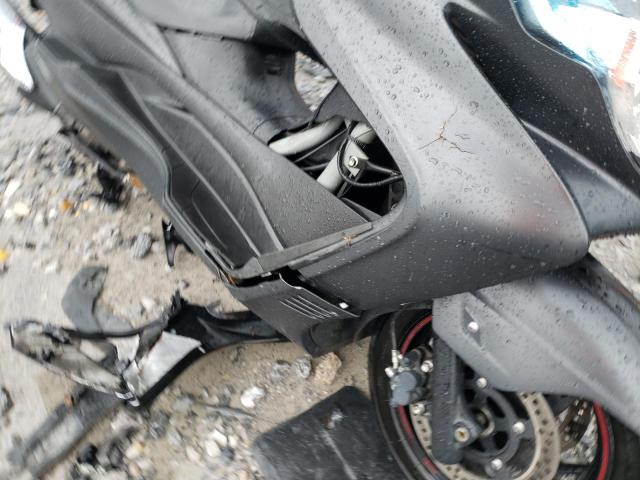 2015 SUZUKI AN400 A JS1CK44B2F2100067
