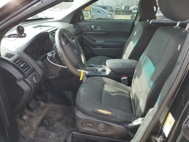 2016 FORD EXPLORER P 1FM5K8AR1GGA07970