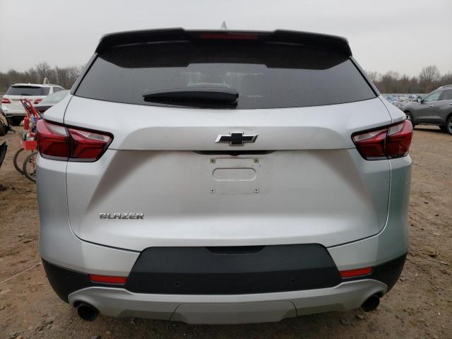 2020 CHEVROLET BLAZER 1LT - 3GNKBBRA7LS716098
