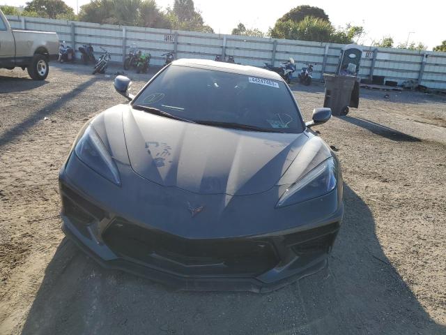 2020 CHEVROLET CORVETTE S - 1G1Y82D42L5101190