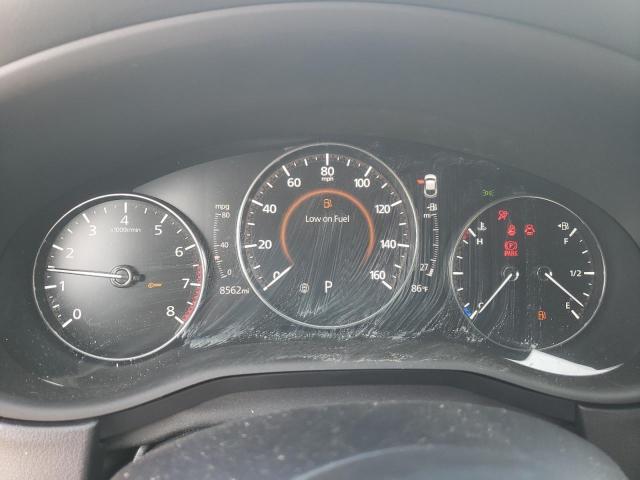 2022 MAZDA CX-30 SELE 3MVDMBBL9NM420707