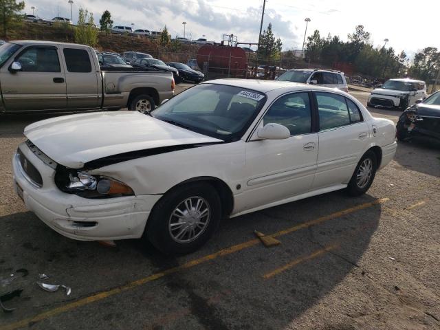 2004 Buick LeSabre Custom