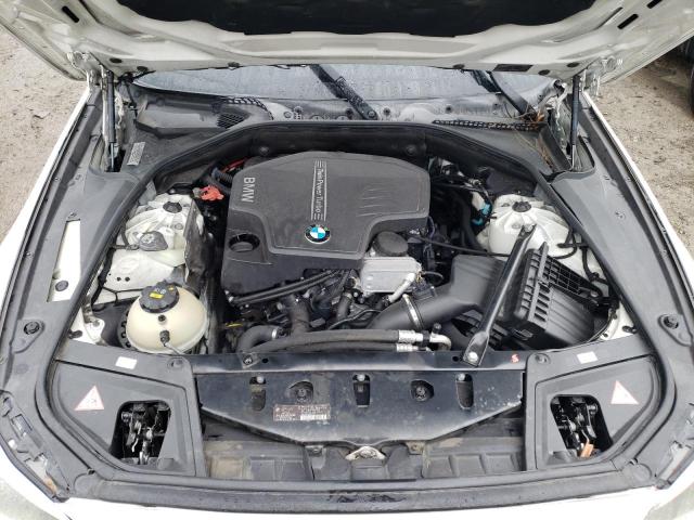 2015 BMW 528 I - WBA5A5C55FD515212