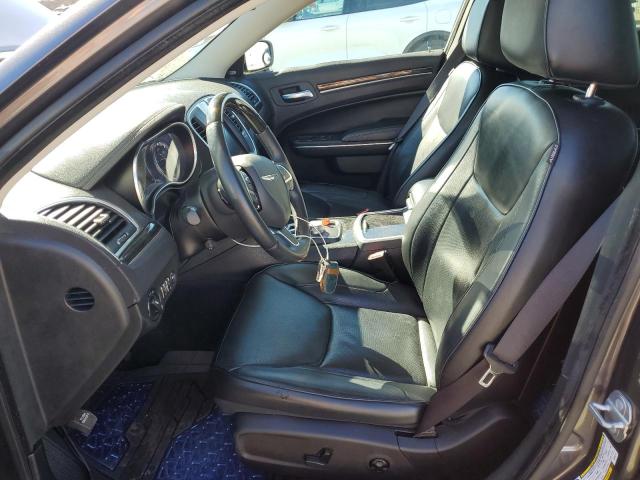 2C3CCAEG4GH268723 Chrysler 300C