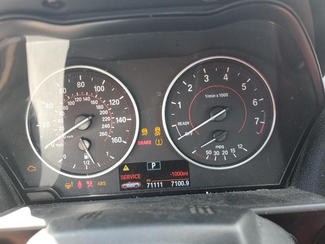 2017 BMW 230I - WBA2K9C30HV647460