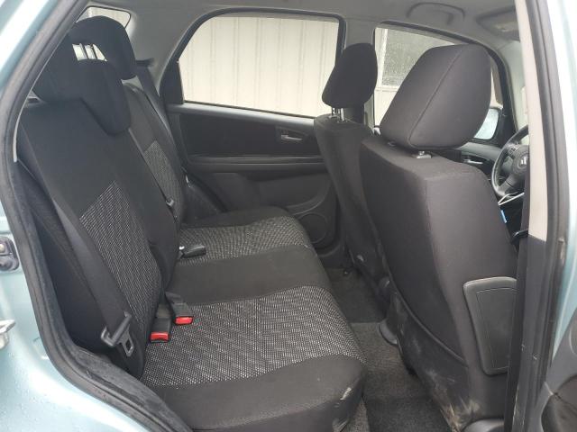 JS2YB413696200362 Suzuki SX4