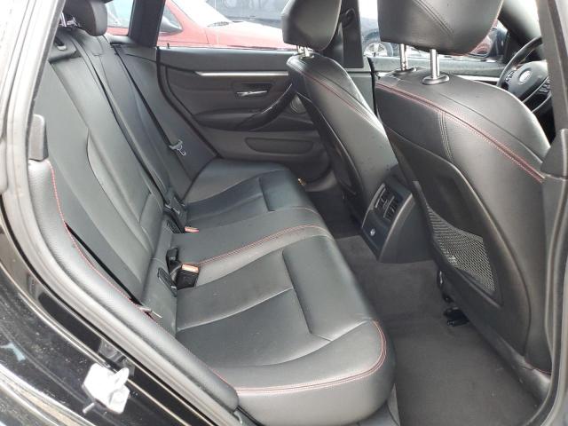 2015 BMW 428 I GRAN - WBA4A9C53FD416522