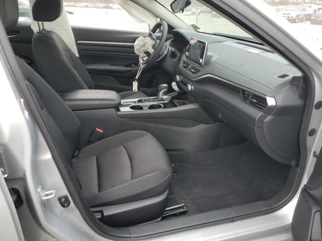 2021 NISSAN ALTIMA SV - 1N4BL4DV8MN349922