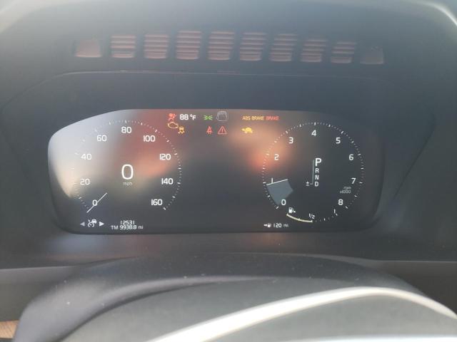 2021 VOLVO 144S YV4A22PK5M1771956