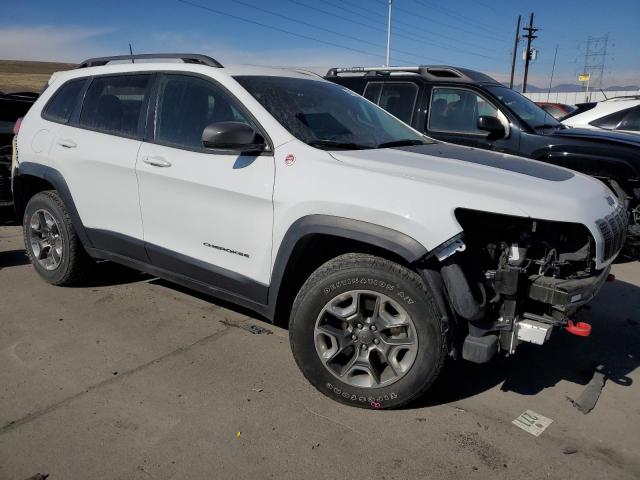 1C4PJMBX5KD391011 Jeep Cherokee Trailhawk