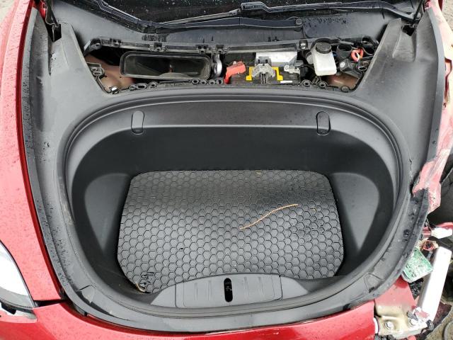5YJ3E1EA2JF049838 Tesla MODEL 3