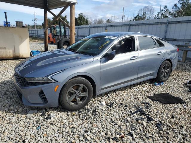 2021 KIA K5 LX - 5XXG24J20MG005428
