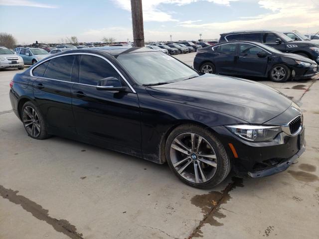 2019 BMW 430I GRAN - WBA4J1C58KBM17768