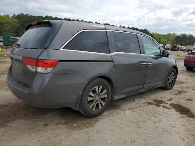 2015 HONDA ODYSSEY EX - 5FNRL5H48FB089250