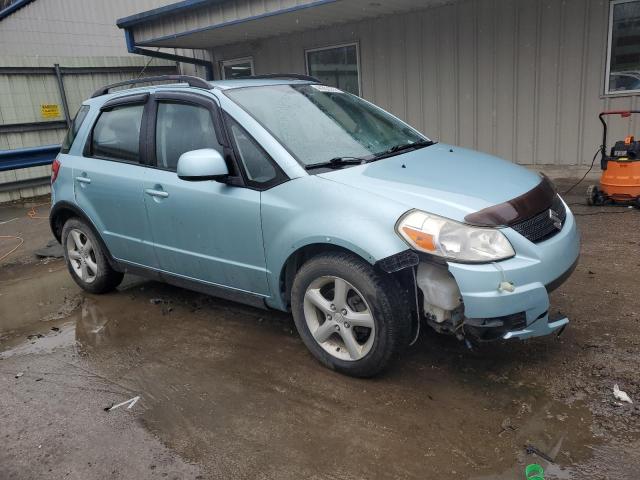 JS2YB413696200362 Suzuki SX4
