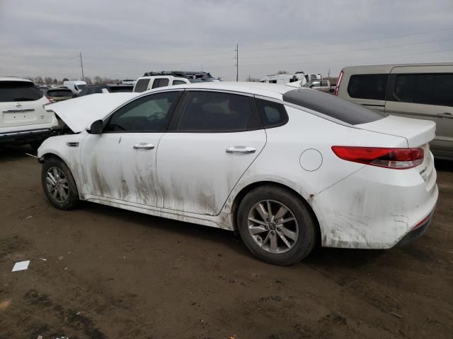 5XXGT4L3XJG235928 KIA Optima Lx