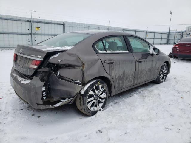 19XFB2F87FE263549 Honda CIVIC EX