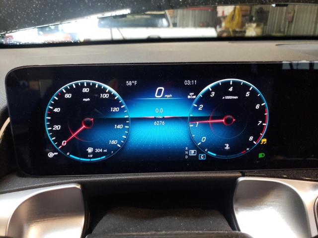 W1N4M4GB9NW175560 Mercedes-Benz GLB 250