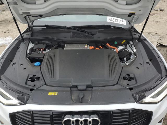 2021 AUDI E-TRON PRE - WA1VABGE9MB017772
