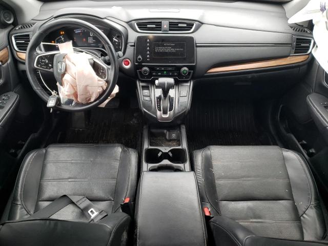 2019 HONDA CR-V TOURI - 2HKRW2H90KH124411