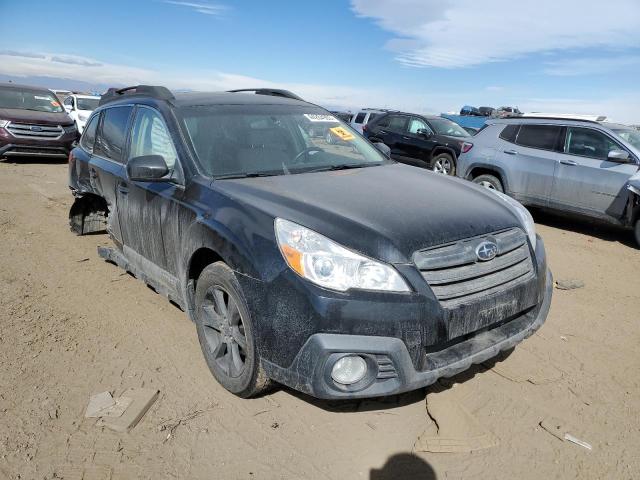 4S4BRBDC5E3232402 Subaru Outback 2.5i Premium