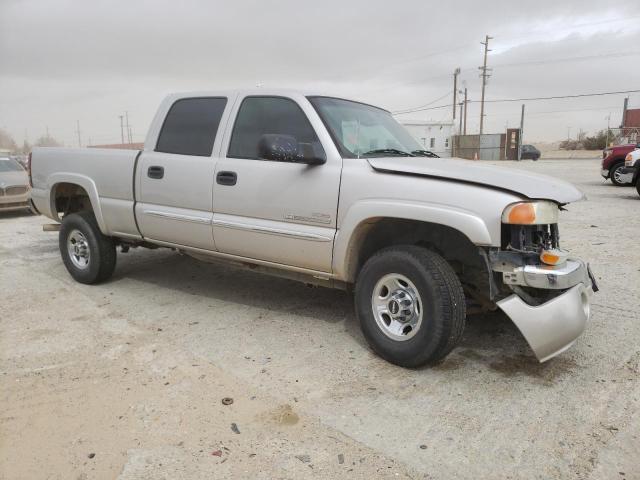 1GTHC23245F969064 GMC Sierra C2500 Heavy Duty