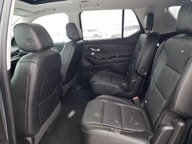 2018 CHEVROLET TRAVERSE L 1GNERHKW3JJ271830