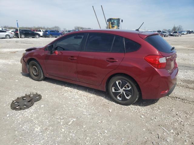 JF1GPAA62G8230496 Subaru IMPREZA