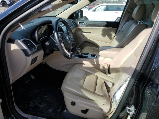 2018 JEEP GRAND CHER - 1C4RJFBG7JC299519