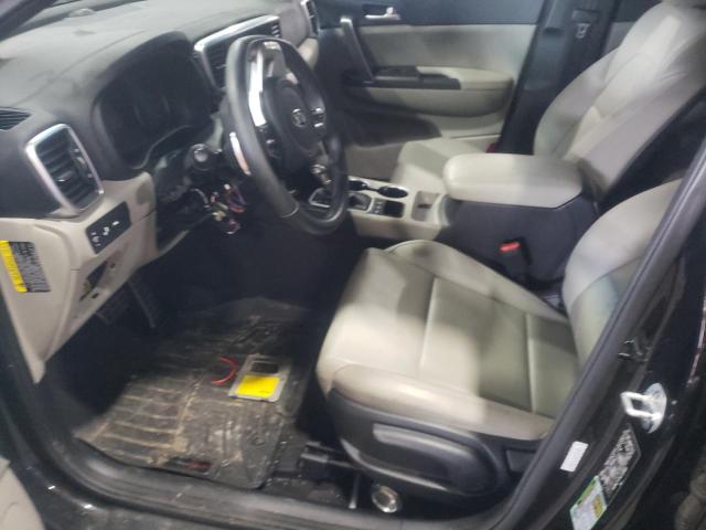 KNDP6CAC9L7723381 KIA SPORTAGE S