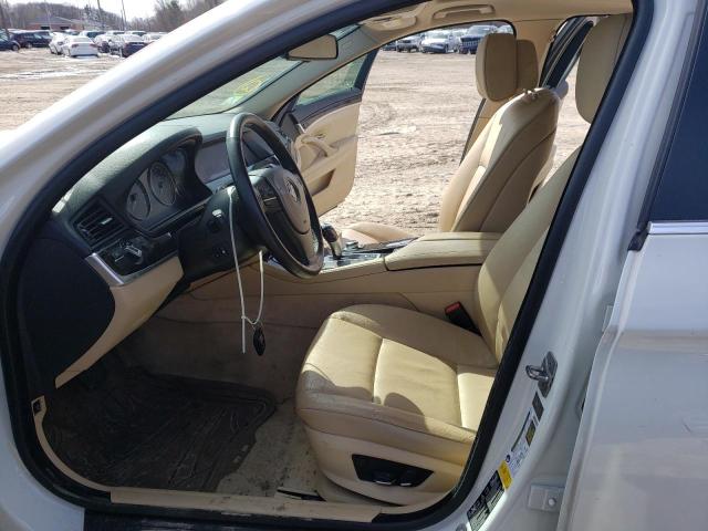 WBAFU7C5XBC870061 BMW 535 XI