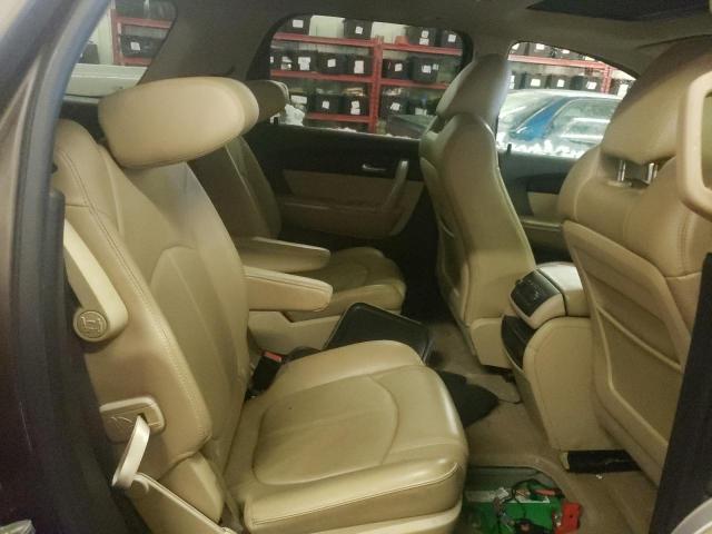 1GKKVRED3BJ298989 GMC Acadia Slt-1