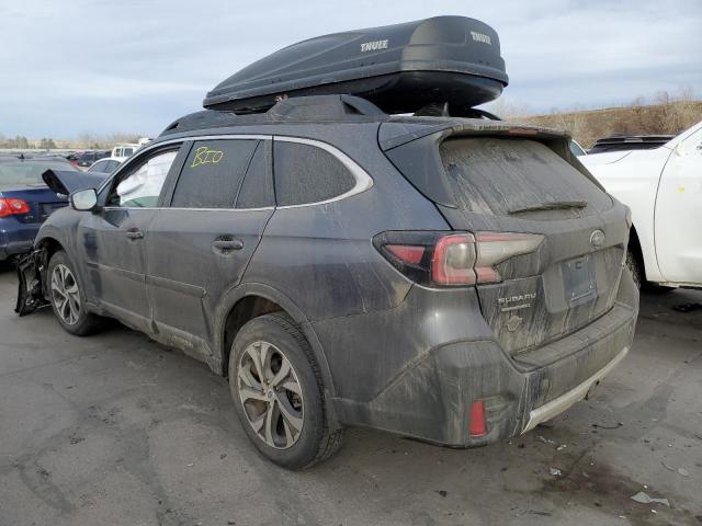4S4BTGND3M3183527 Subaru Outback Limited Xt