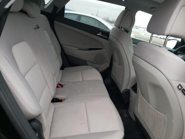 2018 HYUNDAI TUCSON VAL - KM8J33A2XJU684770