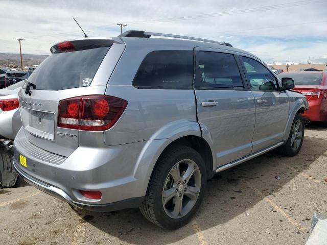 3C4PDCGG1HT691870 Dodge Journey Crossroad