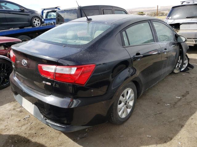 2017 KIA RIO EX - KNADN4A30H6025974