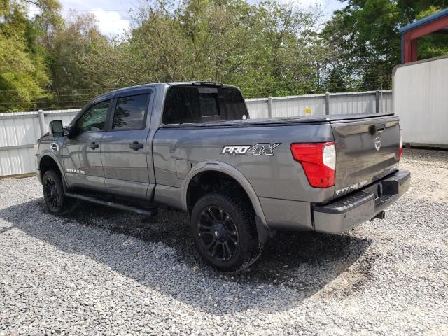 2016 NISSAN TITAN XD S - 1N6BA1F42GN517185