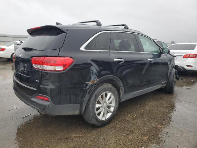 5XYPGDA54GG033261 KIA SORENTO LX