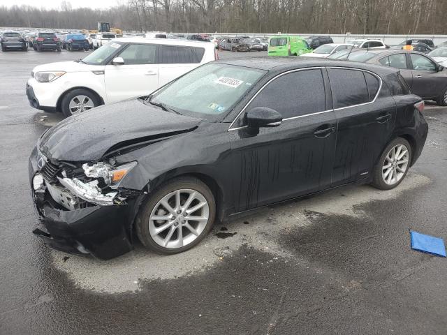 2013 Lexus CT 