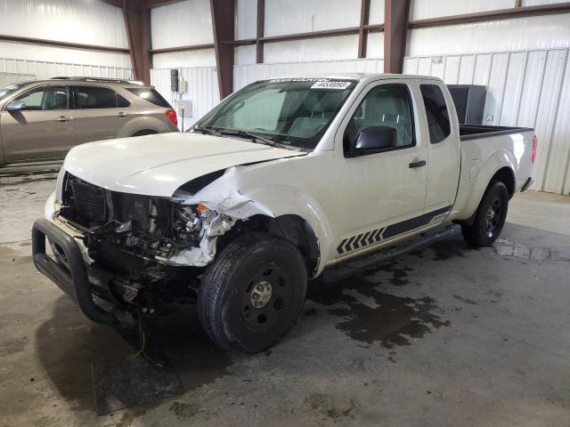 2013 Nissan Frontier S