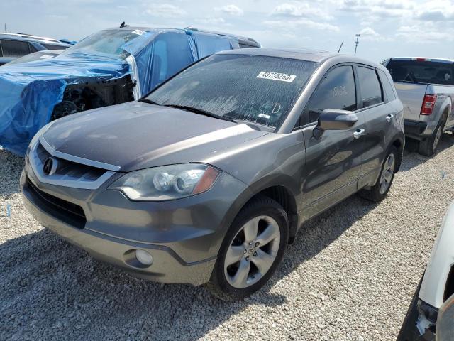 2008 Acura RDX 