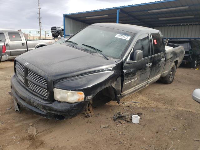 2005 Dodge Ram 1500 ST